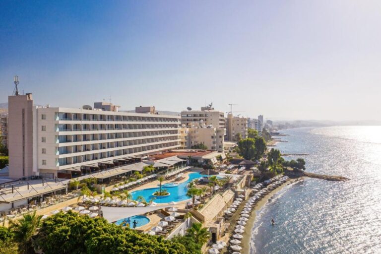 het hotel van royal apollonia by louis hotel