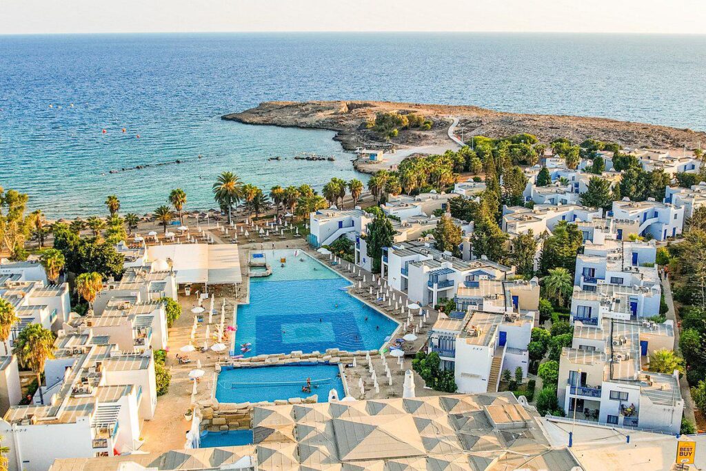 Atlantica callisto op cyprus
