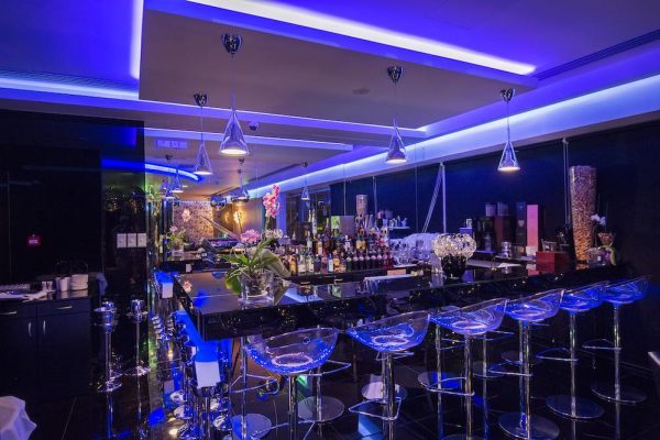 Bar bij Adams Beach Deluxe Wing