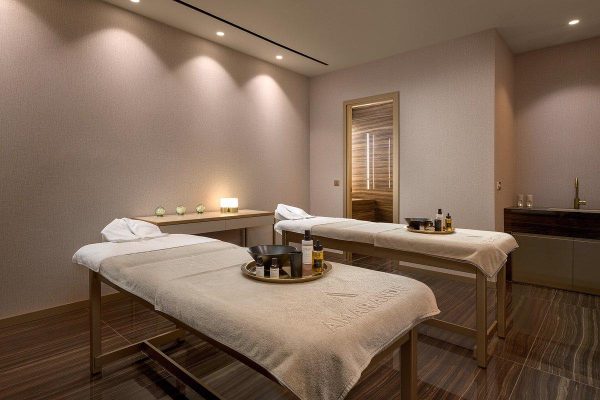Spa amarande