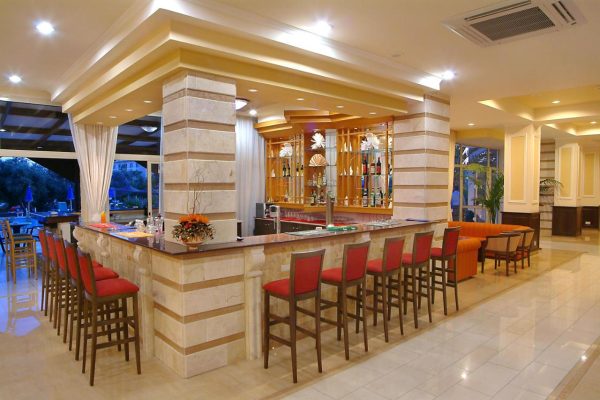 Bar van Anesis