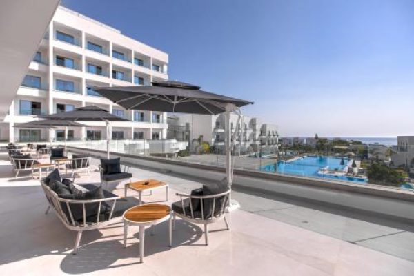 Terras van Atlantica Aqua Blue