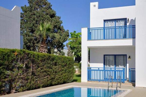 Swim up kamer Atlantica Callosito
