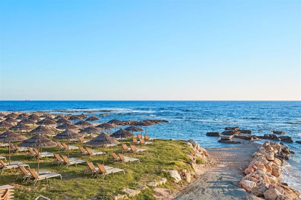 Atlantica Golden Beach strand
