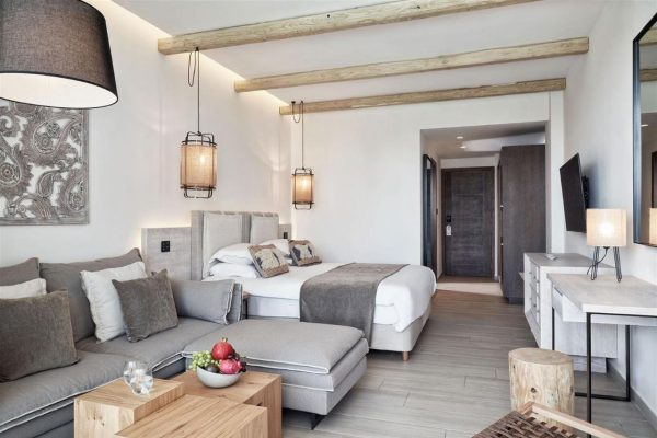 Kamer bij Atlantica Mare Village Ayia Napa