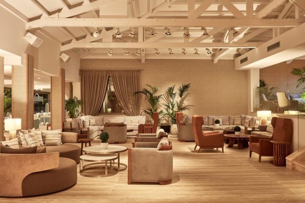 lounge Atlantica Mare Village Ayia Napa