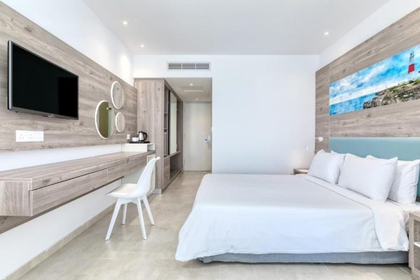 Kamer van Atlanticas sun garden beach