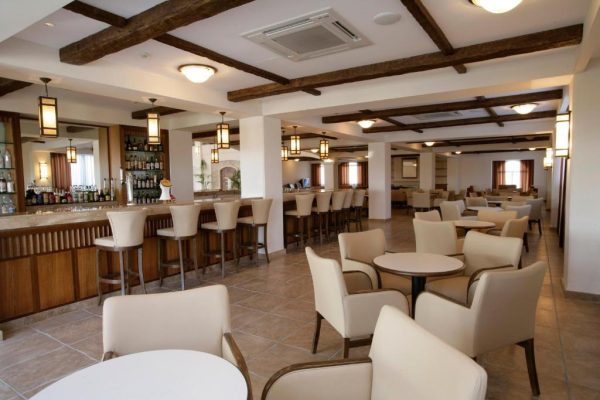 Bar van Avanti Holiday Village