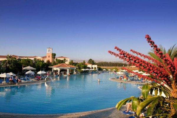 Zwembad van Avanti Holiday Village