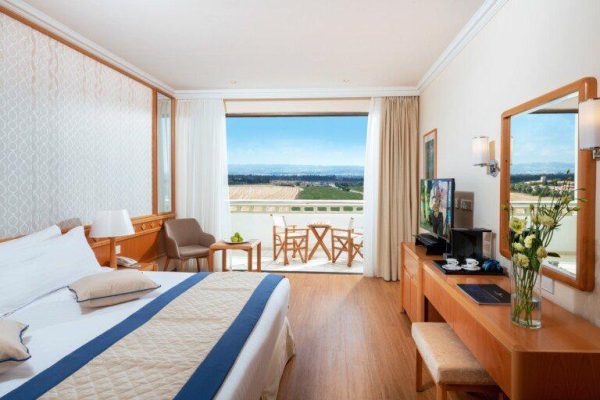 Kamer bij Constantinou Bros Athena Beach