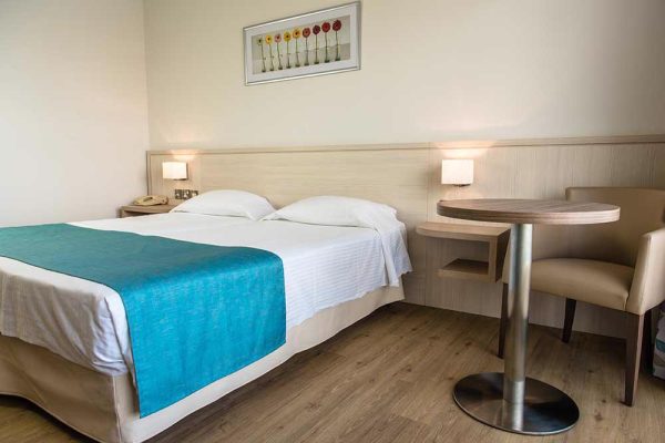 Kamer bij Cynthiana Beach