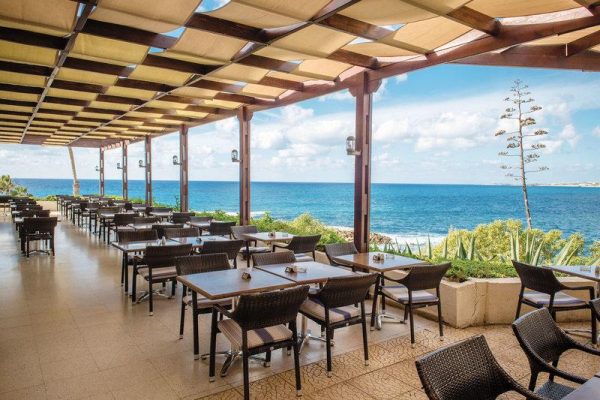 Terras van Cynthiana Beach