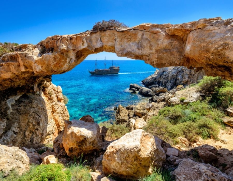 de prachtige stranden van cyprus