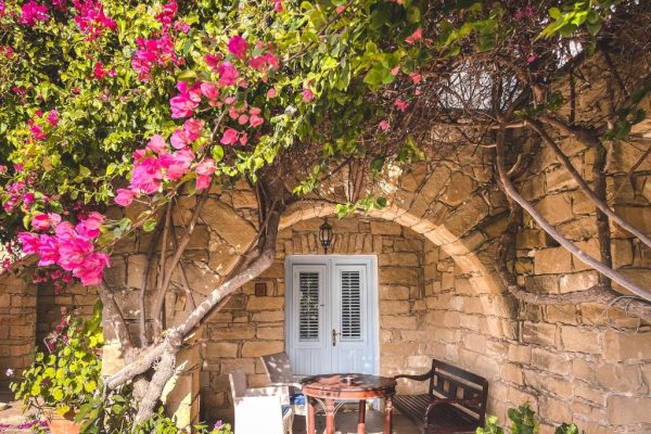 Appartement bij Cyprus Villages Traditional Houses