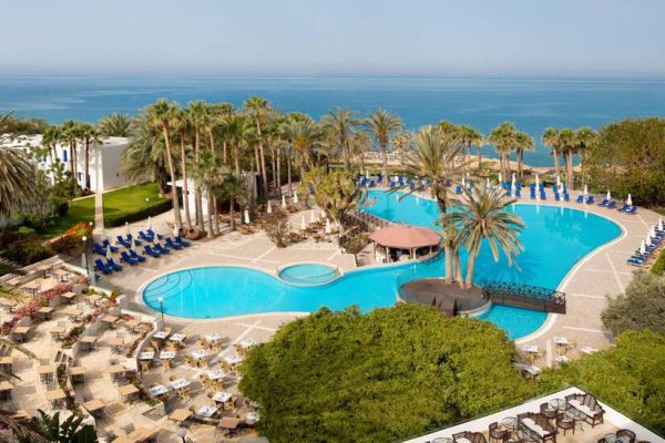 Hotel Azia resort en spa