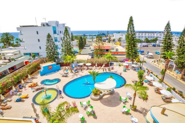 Overview van Stamatia