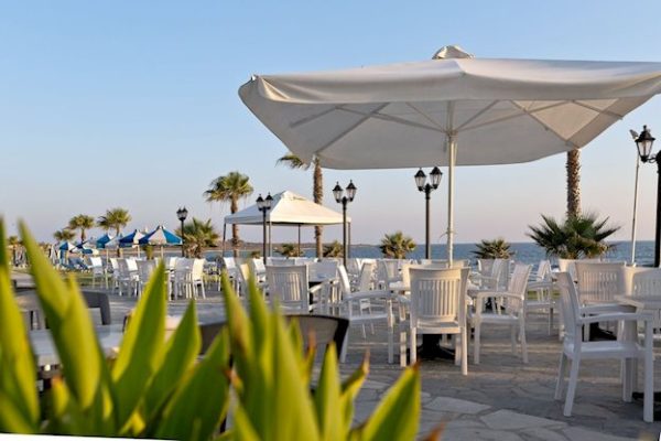 Terras van Kefalos Beach Tourist Village