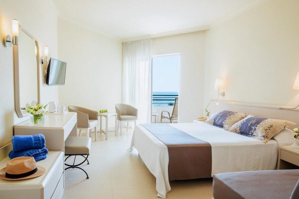 Kamer van Louis Imperial Beach