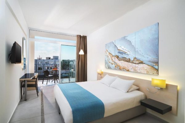 Kamer van Mayfair Gardens