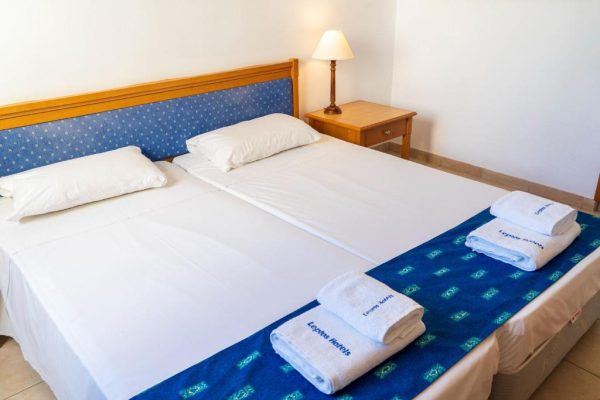 Kamer van Paphos Gardens Holiday Resort
