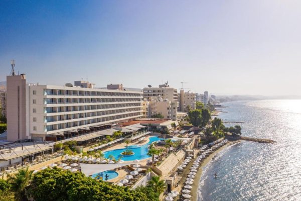 het hotel van royal apollonia by louis hotel