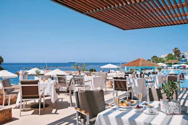 terras van royal apollonia by louis hotel