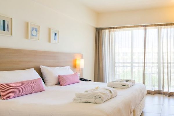 Kamer van Sandy Beach Hotel & Spa