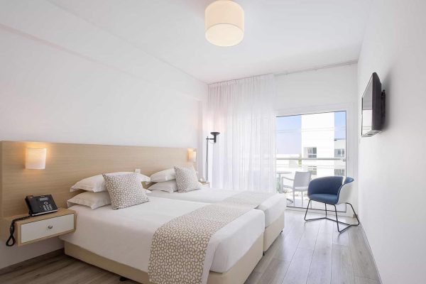 Kamer van Sofianna resort & Spa