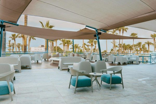 Terras van St George Beach Hotel & Spa