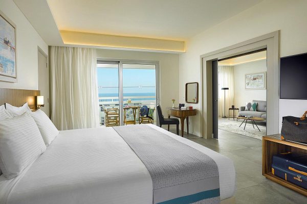 suite van st raphael resort