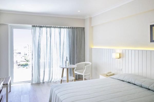 kamer van sunrise gardens