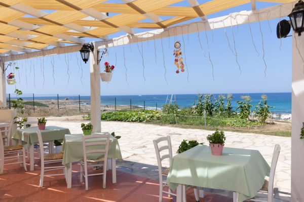 Terras van Venus Beach Hotel
